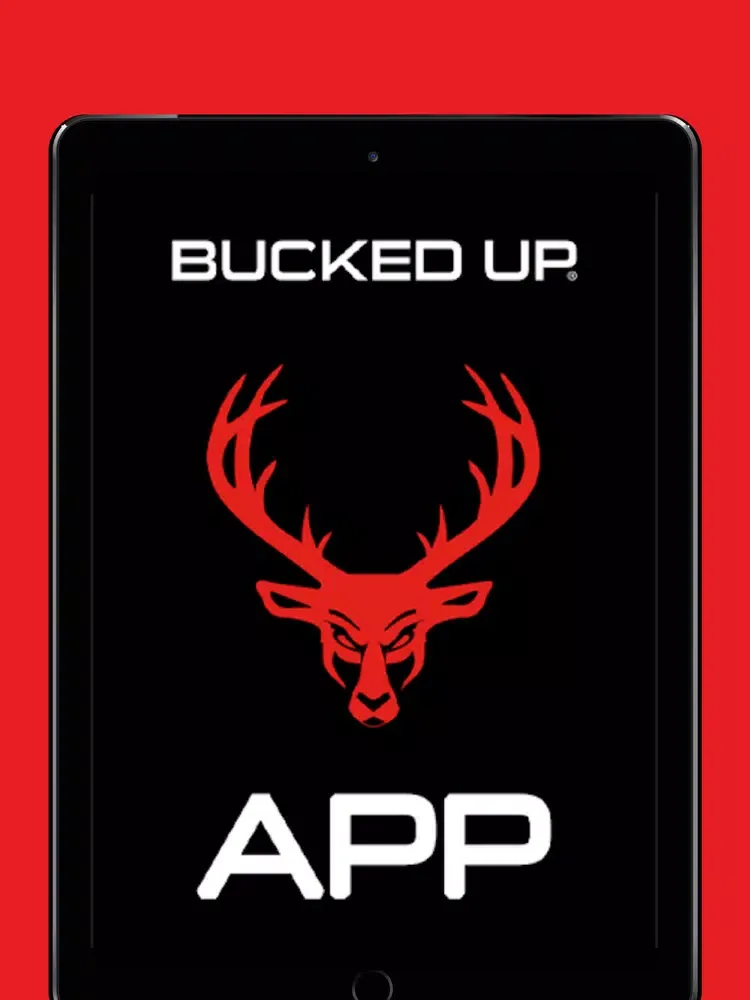 Zrzuty ekranu Bucked Up iPad 